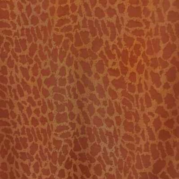 H&M RUST LEOPARD PRINT V-NECK SPAGHETTI STRAP SILKY CAMISOLE 16 NWT - Picture 6 of 8